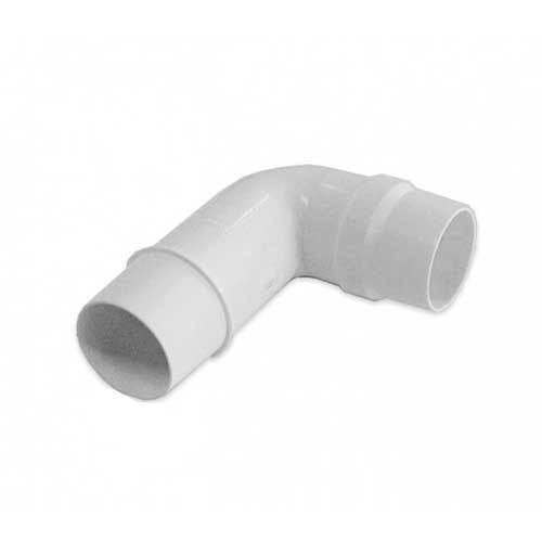 Zodiac Baracuda 90 Degree Elbow - Poolshop.com.au Zodiac Baracuda 90 Degree Elbow - Poolshop.com.au